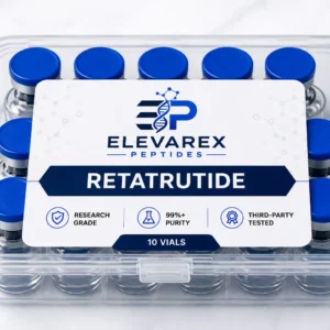 Reta *10 vials