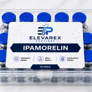 Ipamorelin *10 vials