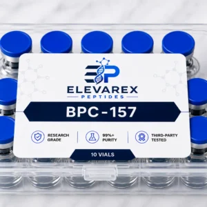BPC-157 *10 vials