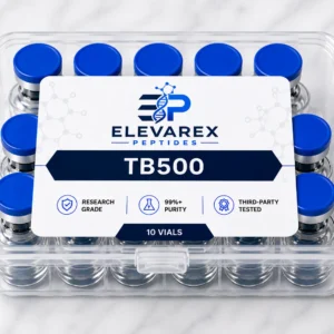 TB-500 *10 vials
