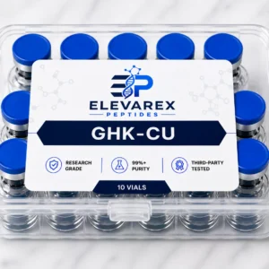 Ghkcu *10 vials