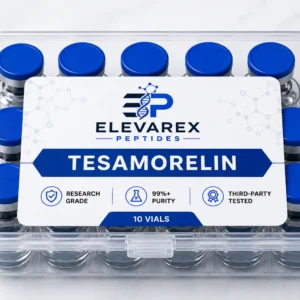 Tesamorelin *10 vials