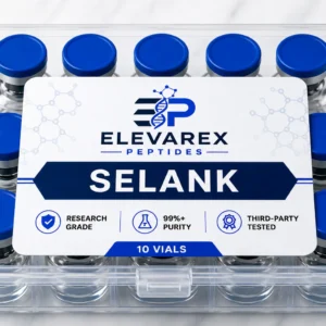 Selank *10 vials