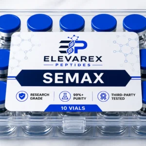 Semax *10 vials