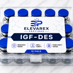 IGF-DES (IGF-DES 1,3) *10Vials