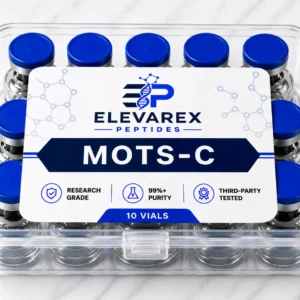 MOTS-c *10Vials