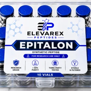 Epithalon *10 vials