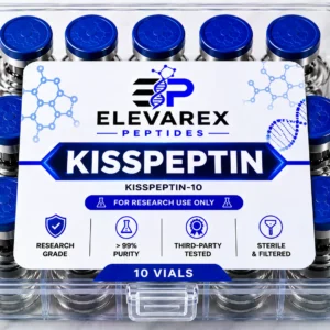Kisspeptin *10 vials