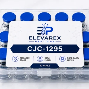 CJC-1295 *10 vials